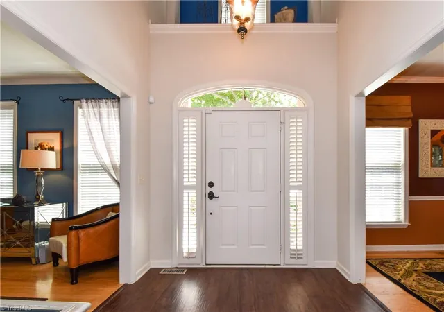 Photo 4 of Single family home for sale at 4017 Preswick Ct, High Point, NC 27265 | MLS# 1223793 | Listing updated on 2026-08-30