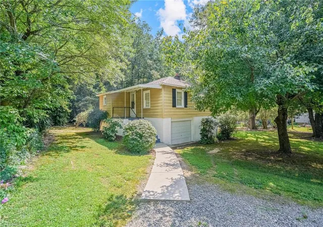 1st image of 1738 Kivett Council Rd, Liberty, NC 27298 | MLS# 1233166