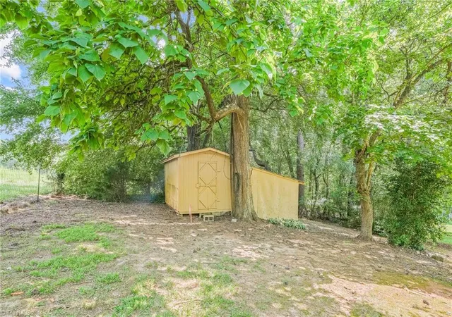 5th image of 1738 Kivett Council Rd, Liberty, NC 27298 | MLS# 1233166