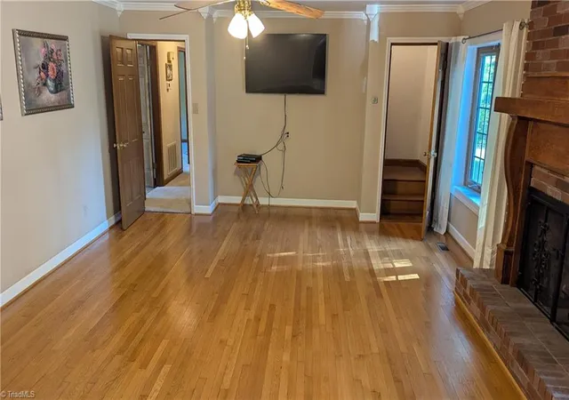 Photo 4 of Sale Pending at 3418 Huffines Dr, Burlington, NC 27217 | MLS# 1219786 | Listing updated on 2026-08-19