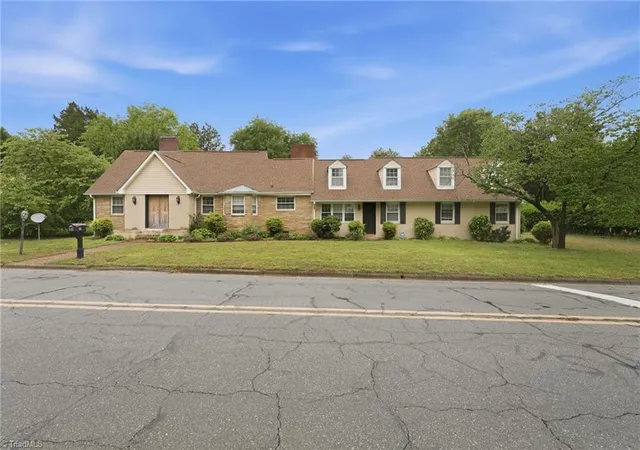 1st image of 309 Springwood Ave, Gibsonville, NC 27249 | MLS# 1219003