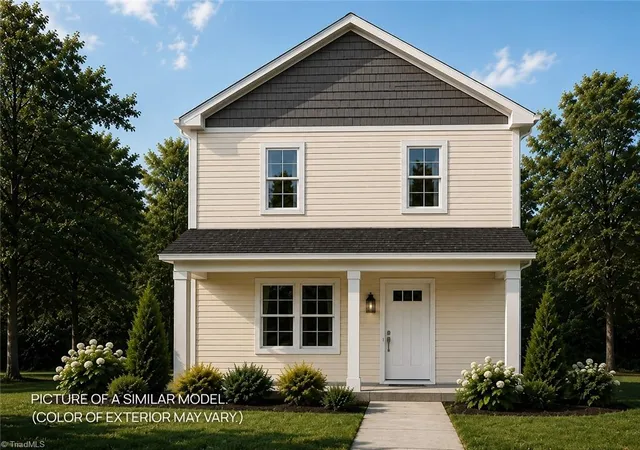 1st image of 2420 Sunnyside Ave, Winston Salem, NC 27127 | MLS# 1223540
