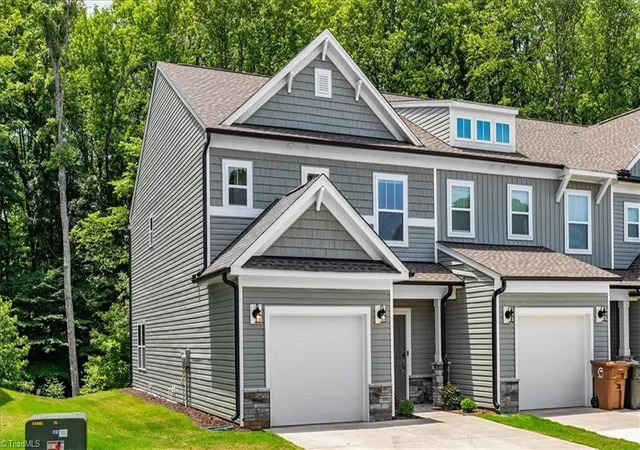 Photo 2 of Single family home for sale at 221 Latrobe Ln, Greensboro, NC 27455 | MLS# 1224747 | Listing updated on 2026-09-14