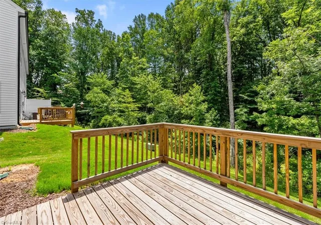Photo 3 of Single family home for sale at 221 Latrobe Ln, Greensboro, NC 27455 | MLS# 1224747 | Listing updated on 2026-09-14