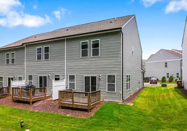 Photo 3 of Single family home for sale at 221 Latrobe Ln, Greensboro, NC 27455 | MLS# 1224747 | Listing updated on 2026-09-14