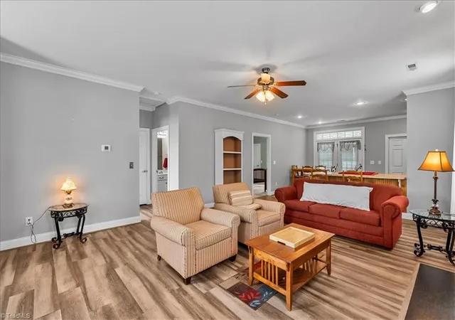 Photo 4 of Sale Pending at 14 Rhododendron Dr, Greensboro, NC 27455 | MLS# 1229399 | Listing updated on 2026-09-12