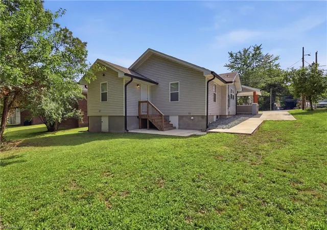 28th image of 934 Forrest St, High Point, NC 27262 | MLS# 1225470