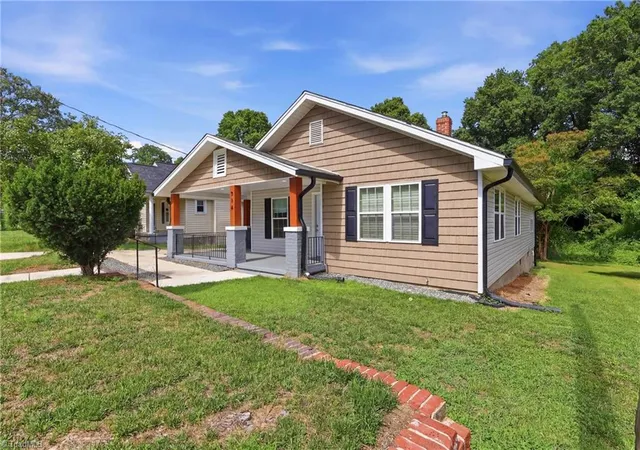 3rd image of 934 Forrest St, High Point, NC 27262 | MLS# 1225470