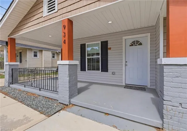 4th image of 934 Forrest St, High Point, NC 27262 | MLS# 1225470