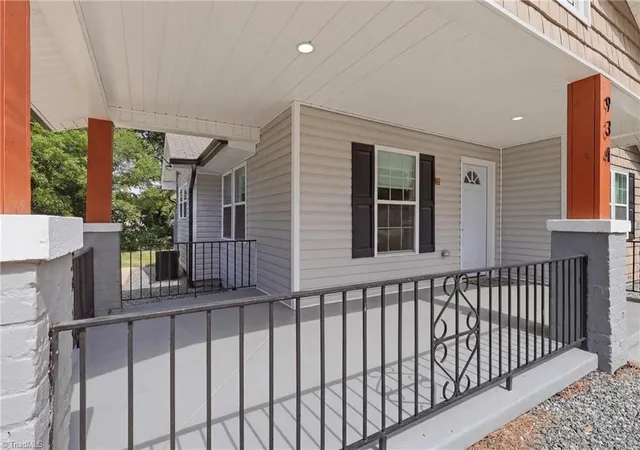 5th image of 934 Forrest St, High Point, NC 27262 | MLS# 1225470