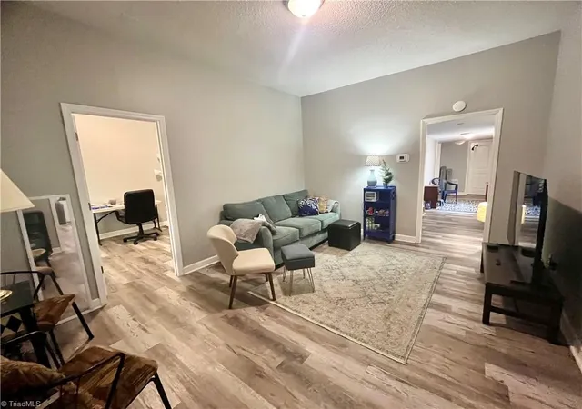 Photo 2 of Single family home for sale at 1817 Se Center St, Winston Salem, NC 27127 | MLS# 1231061 | Listing updated on 2026-10-20