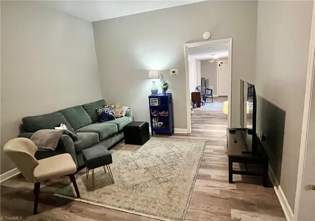 Photo 3 of Single family home for sale at 1817 Se Center St, Winston Salem, NC 27127 | MLS# 1231061 | Listing updated on 2026-10-20