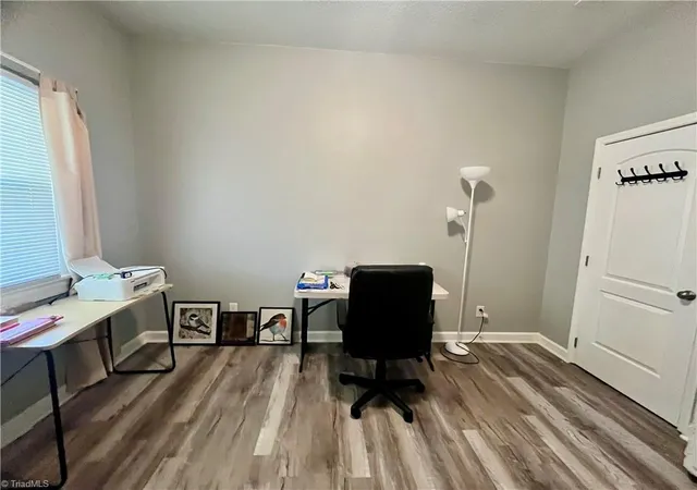 Photo 3 of Single family home for sale at 1817 SE Center St, Winston Salem, NC 27127 | MLS# 1231061 | Listing updated on 2026-10-20