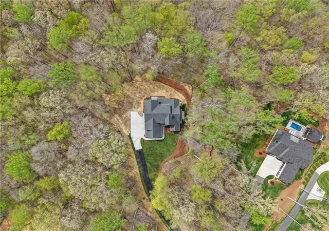 2nd image of 9664 Lissara Camp Ct, Lewisville, NC 27023 | MLS# 1229957