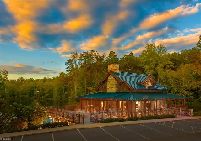 40th image of 9664 Lissara Camp Ct, Lewisville, NC 27023 | MLS# 1229957