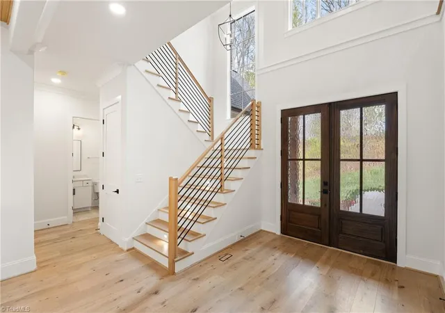 Photo 3 of Single family home for sale at 9664 Lissara Camp Ct, Lewisville, NC 27023 | MLS# 1229957 | Listing updated on 2026-09-27