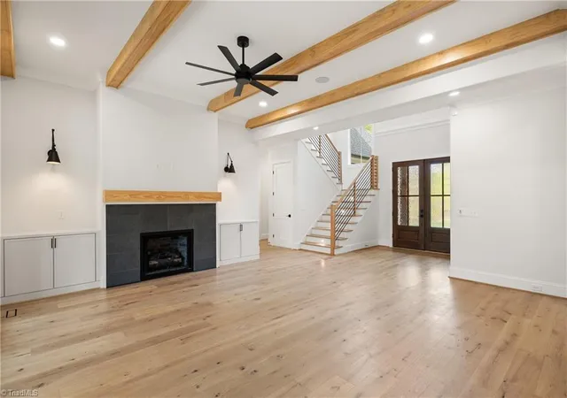 Photo 4 of Single family home for sale at 9664 Lissara Camp Ct, Lewisville, NC 27023 | MLS# 1229957 | Listing updated on 2026-09-27