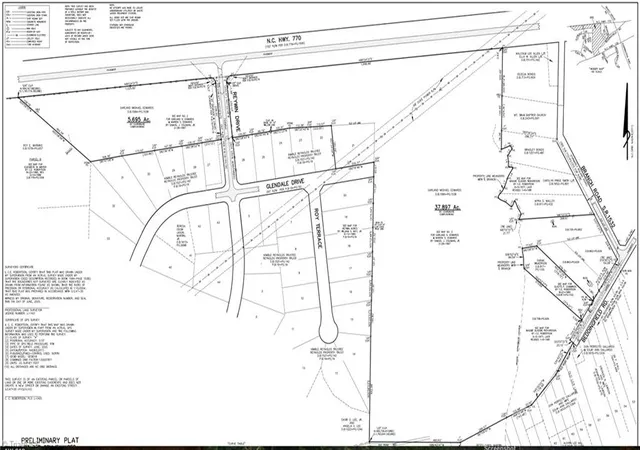 11th image of 000 Nc Hwy 770, Eden, NC 27288 | MLS# 1187842