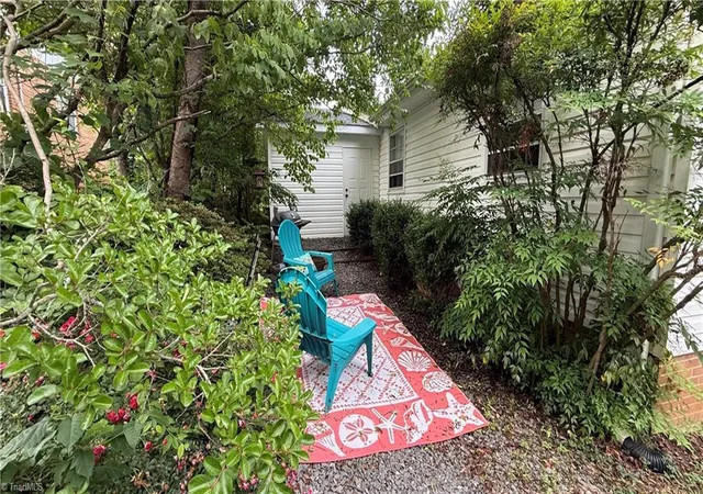 5th image of 163 Florida Ave, Mount Airy, NC 27030 | MLS# 1222246
