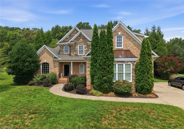 1st image of 8106 Angels Glen Dr, Stokesdale, NC 27357 | MLS# 1229077