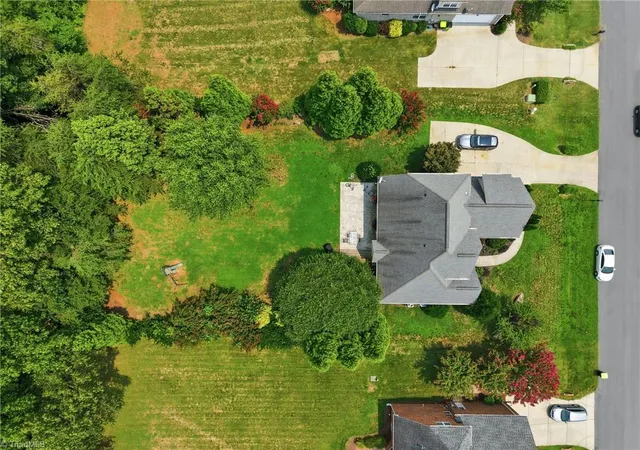 39th image of 8106 Angels Glen Dr, Stokesdale, NC 27357 | MLS# 1229077