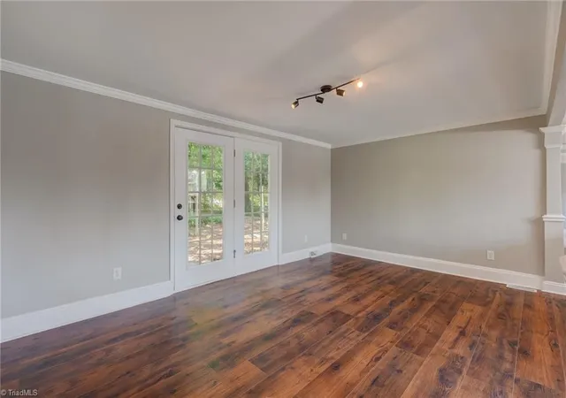 Photo 3 of Single family home for sale at 1110 Rosemont Dr, Reidsville, NC 27320 | MLS# 1229068 | Listing updated on 2026-09-02