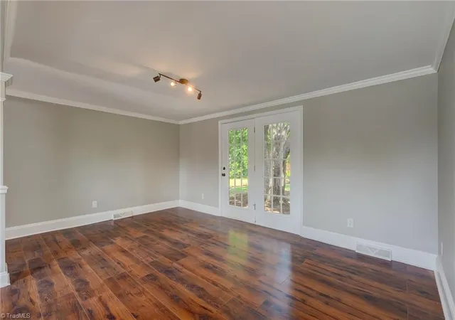 Photo 4 of Single family home for sale at 1110 Rosemont Dr, Reidsville, NC 27320 | MLS# 1229068 | Listing updated on 2026-09-02