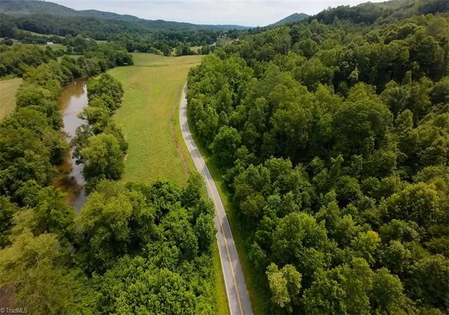 Photo 1 of Land for sale at 2001 Tom Dula Rd, Ferguson, NC 28624 | MLS# 1224748 | Listing updated on 2026-06-17
