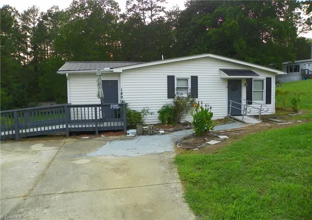 1st image of 189 High Bluff Dr, Lexington, NC 27295 | MLS# 1229348
