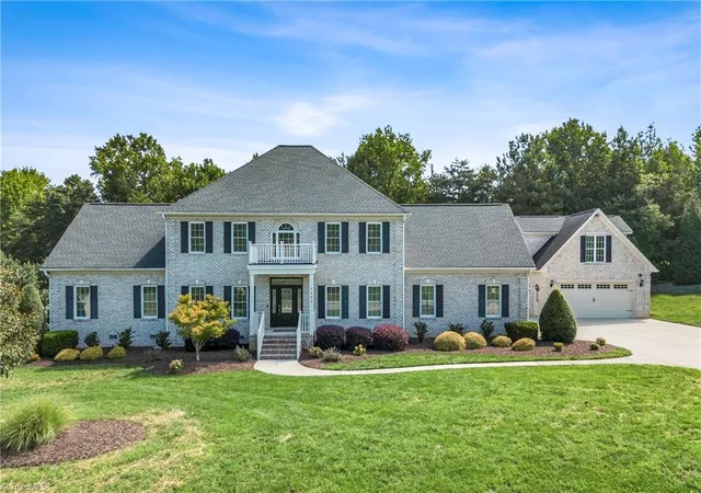 Photo 1 of Single family home for sale at 6202 Bradford Pl Ct, Summerfield, NC 27358 | MLS# 1230806 | Listing updated on 2026-09-16