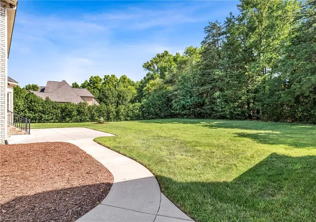 Photo 2 of Single family home for sale at 6202 Bradford Pl Ct, Summerfield, NC 27358 | MLS# 1230806 | Listing updated on 2026-09-16