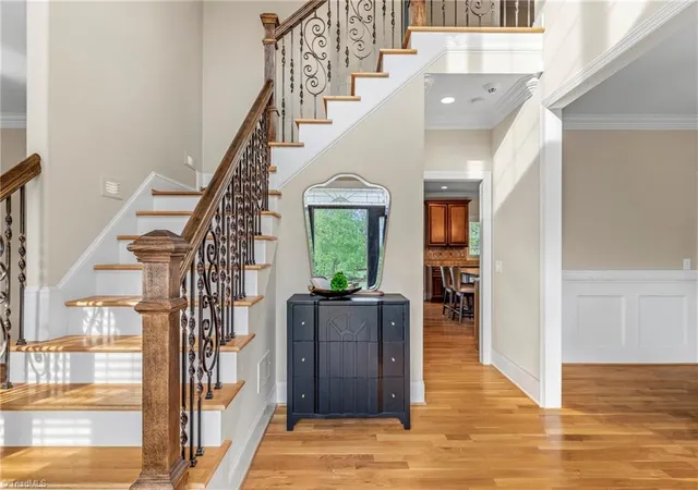Photo 3 of Single family home for sale at 6202 Bradford Pl Ct, Summerfield, NC 27358 | MLS# 1230806 | Listing updated on 2026-09-16