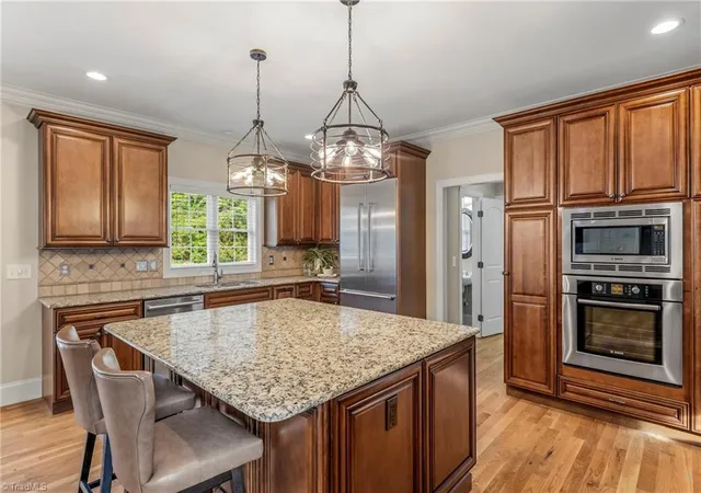 Photo 4 of Single family home for sale at 6202 Bradford Pl Ct, Summerfield, NC 27358 | MLS# 1230806 | Listing updated on 2026-09-16