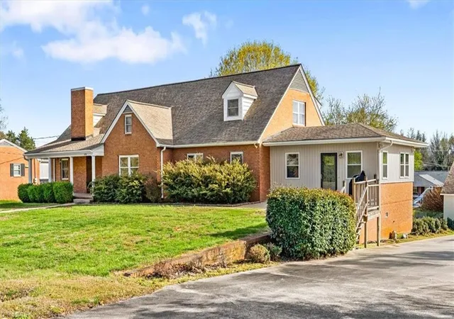 2nd image of 3570 Annie Ln, Walkertown, NC 27051 | MLS# 1212888