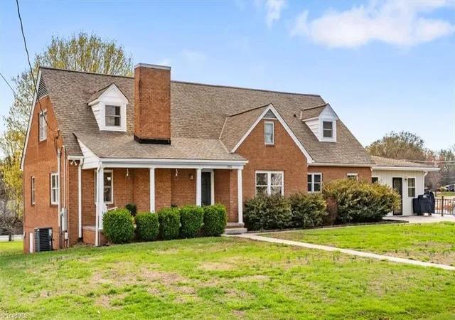 3rd image of 3570 Annie Ln, Walkertown, NC 27051 | MLS# 1212888