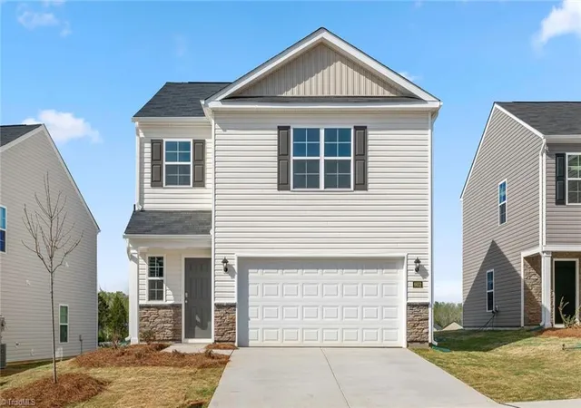 Photo 1 of Single family home for sale at 627 Beechwood Cir, Thomasville, NC 27360 | MLS# 1229269 | Listing updated on 2026-08-04