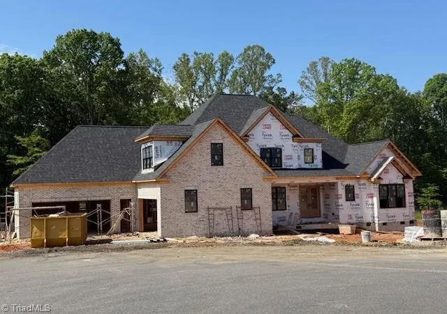 1st image of 7603 Pemberley Dr, Oak Ridge, NC 27310 | MLS# 1218133