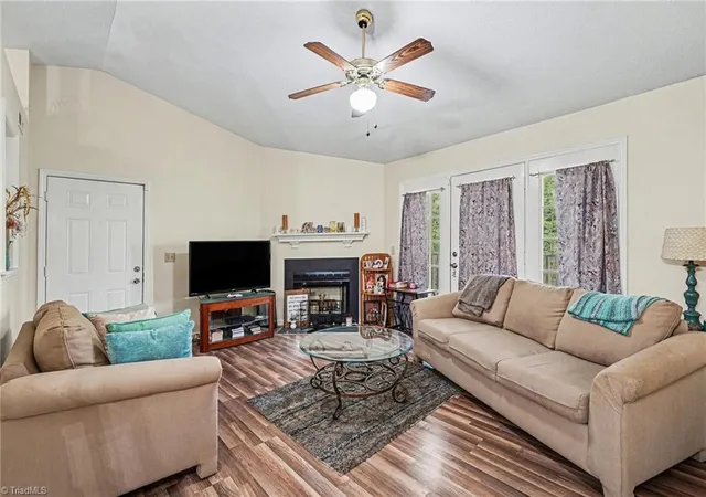 Photo 2 of Single family home for sale at 802 Folly Ct #G, Greensboro, NC 27409 | MLS# 1214936 | Listing updated on 2026-07-30