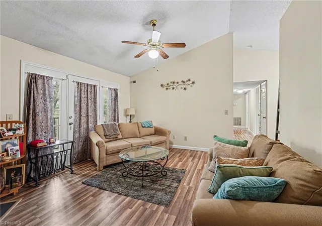 Photo 3 of Single family home for sale at 802 Folly Ct #G, Greensboro, NC 27409 | MLS# 1214936 | Listing updated on 2026-07-30