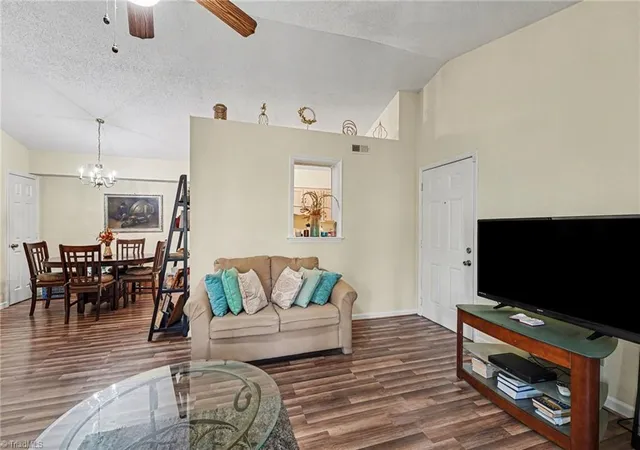 Photo 3 of Single family home for sale at 802 Folly Ct #G, Greensboro, NC 27409 | MLS# 1214936 | Listing updated on 2026-07-30