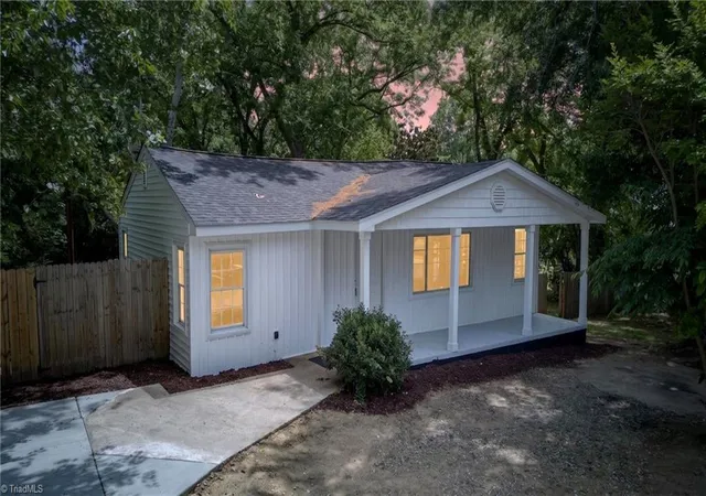 2nd image of 1005 Rucker St, Greensboro, NC 27407 | MLS# 1222492