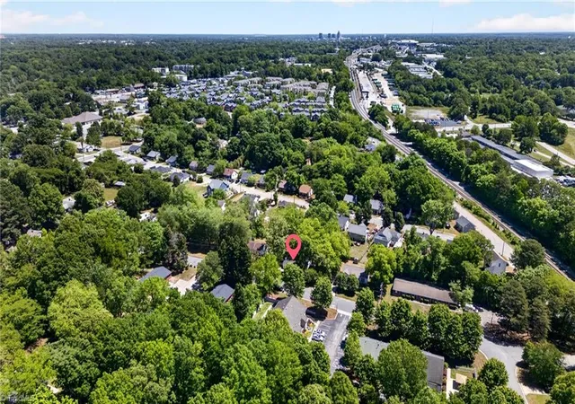 5th image of 1005 Rucker St, Greensboro, NC 27407 | MLS# 1222492