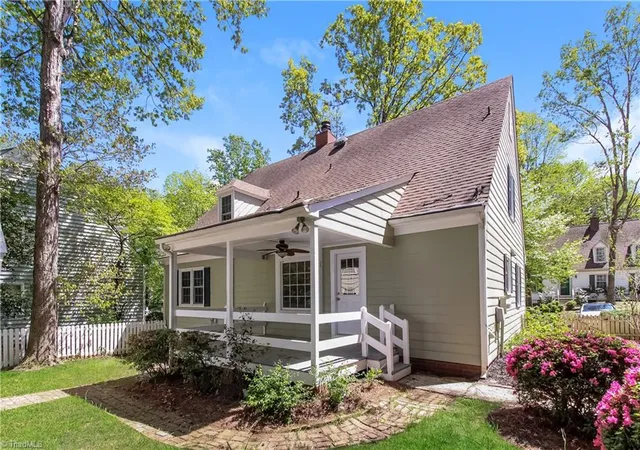 15th image of 5406 Chatfield Sq, Greensboro, NC 27410 | MLS# 1233054