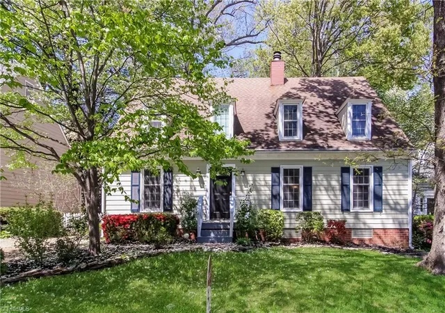 1st image of 5406 Chatfield Sq, Greensboro, NC 27410 | MLS# 1233054