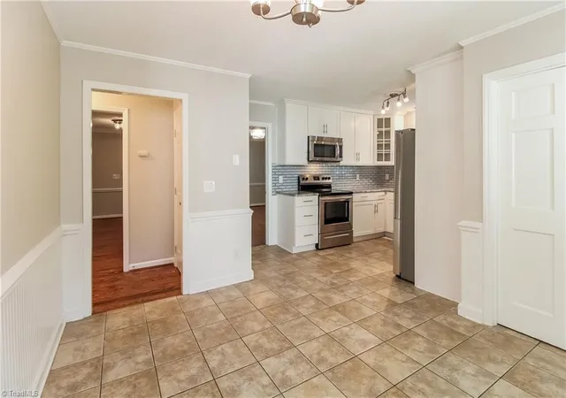 Photo 4 of Single family home for sale at 5406 Chatfield Sq, Greensboro, NC 27410 | MLS# 1233054 | Listing updated on 2026-10-07