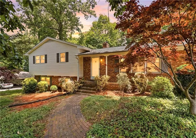 1st image of 5700 Northlake Dr, Greensboro, NC 27410 | MLS# 1225805