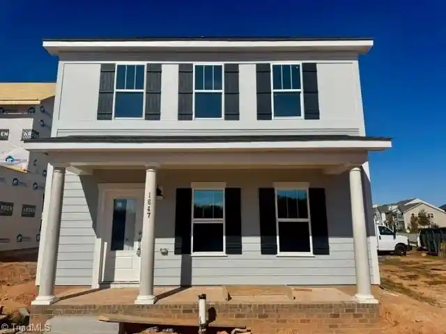 Single family home for sale at 1647 Cross Village Ave, Kernersville, NC 27284 | MLS# 1240643