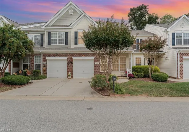 26th image of 215 Channel Cove Ct, Jamestown, NC 27282 | MLS# 1212361