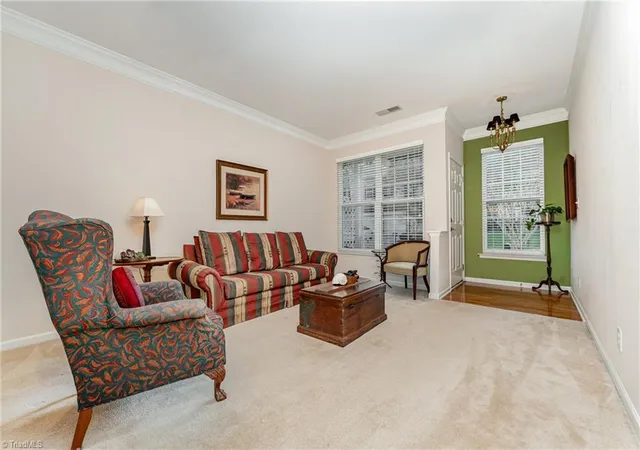 3rd image of 215 Channel Cove Ct, Jamestown, NC 27282 | MLS# 1212361
