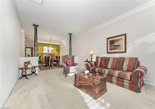 4th image of 215 Channel Cove Ct, Jamestown, NC 27282 | MLS# 1212361